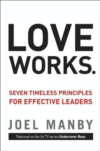7 principles of effective leadership